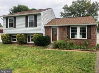 710 E 16th St, Frederick, MD 21701