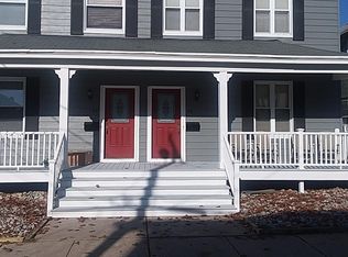 40 Waverly Pl, Red Bank, NJ 07701