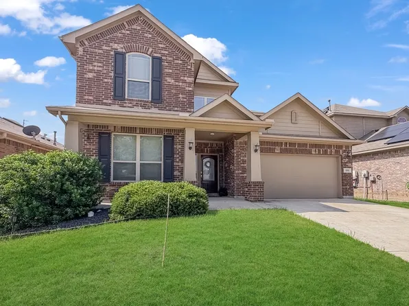 1313 Zanna Grace Way, Haslet, TX 76052