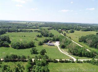 137 Highway Y, Eldon, MO 65026