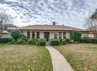 1618 Drake Dr, Richardson, TX 75081
