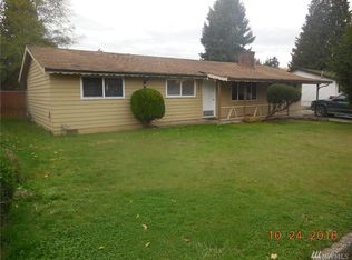 527 S 317th St, Federal Way, WA