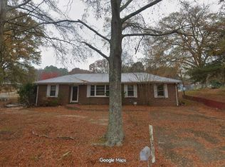 2521 W 14th St, Anniston, AL 36201