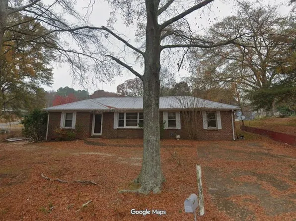 2521 W 14th St, Anniston, AL 36201