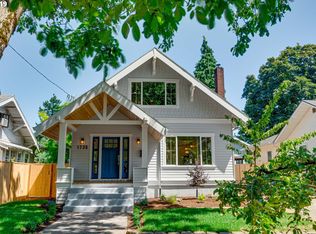 1736 NE 52nd Ave, Portland, OR 97213