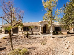 3911 Doeskin Ln, Lake Havasu City, AZ 86406