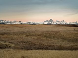 Tbd Woodrush Rd, Tetonia, ID 83424