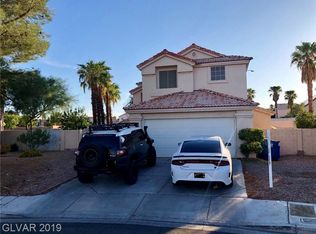 3411 Thackwood Dr, Las Vegas, NV 89129