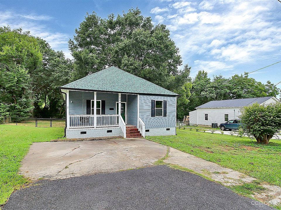 414 Blackburn St, York, SC 29745 Zillow
