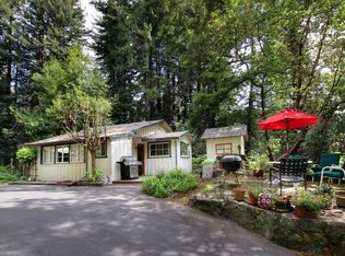 846 Hillcrest Dr, Felton, CA