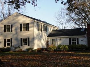 57 Keswick Dr, Hudson, OH 44236