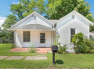 327 E Owosso St, Morenci, MI 49256