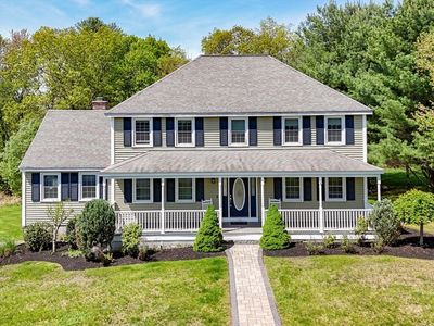 126 Betty Ann Ln, Dracut, MA, 01826