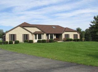 5631 Freeman Rd, Westerville, OH 43082