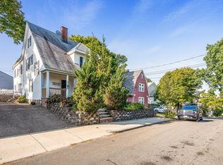 49 Gordon St, Malden, MA 02148