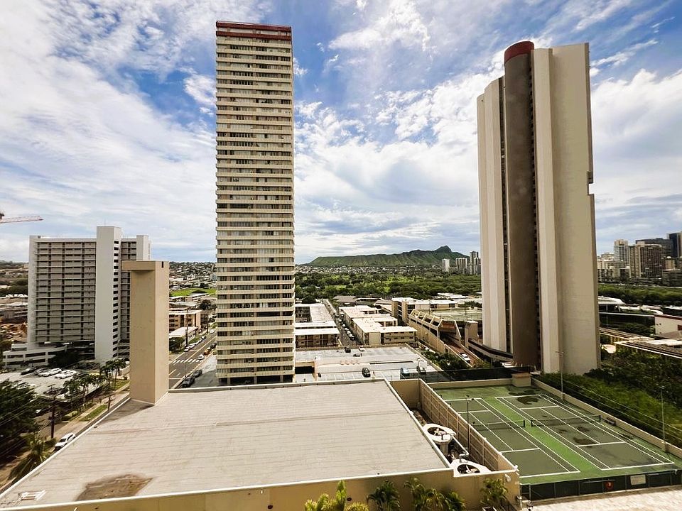 1st image of 2499 Kapiolani Blvd APT 1503
