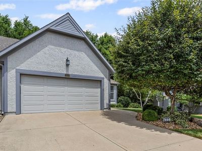 7400 W 148th St, Overland Park, KS, 66223