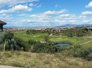 1280 Pebble Spgs, Prescott, AZ 86301