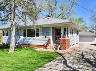 333 W Exchange St, Crete, IL 60417