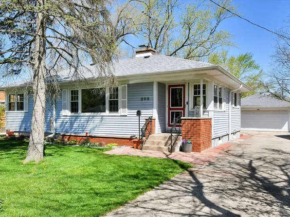 333 W Exchange St, Crete, IL 60417