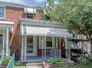 8156 Kavanagh Rd, Baltimore, MD 21222