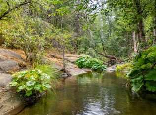 Ponderosa Way, Shingletown, CA 96088