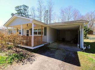 753 Sleepy Hollow Rd, Oliver Springs, TN 37840