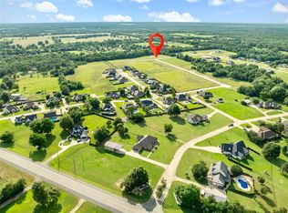 4591 Rock Hill Rd, Paris, TX 75462