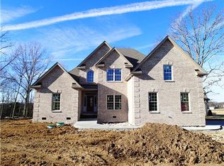 68 Forest Rdg LOT 68, Murfreesboro, TN 37128