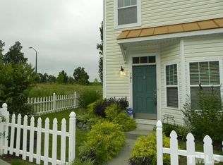 11701 Coppergate Dr UNIT 101, Raleigh, NC 27614