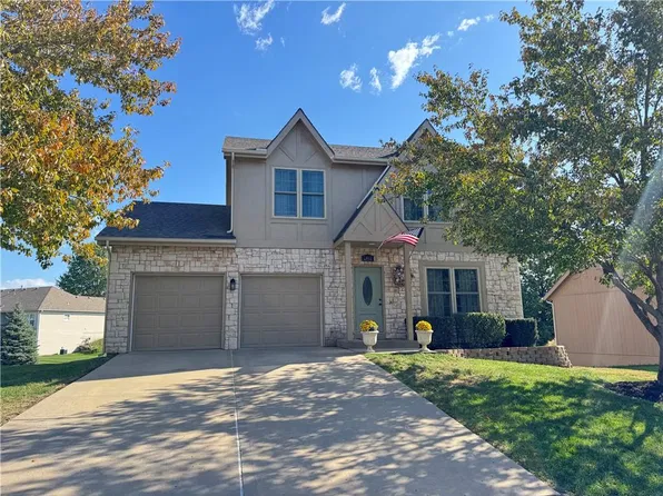 2812 Maple Farm Rd, Platte City, MO 64079