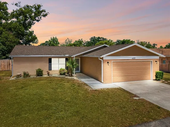 12709 Cedar Ridge Dr, Hudson, FL 34669