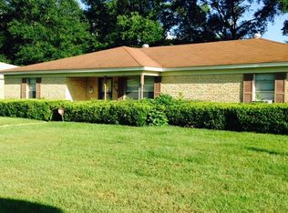 310 Choctaw St, Longview, TX 75605