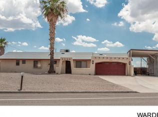 3216 El Dorado Ave N, Lake Havasu City, AZ 86406