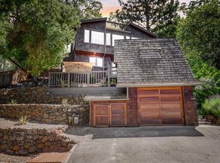 116 Foxwood Rd, Portola Valley, CA 94028