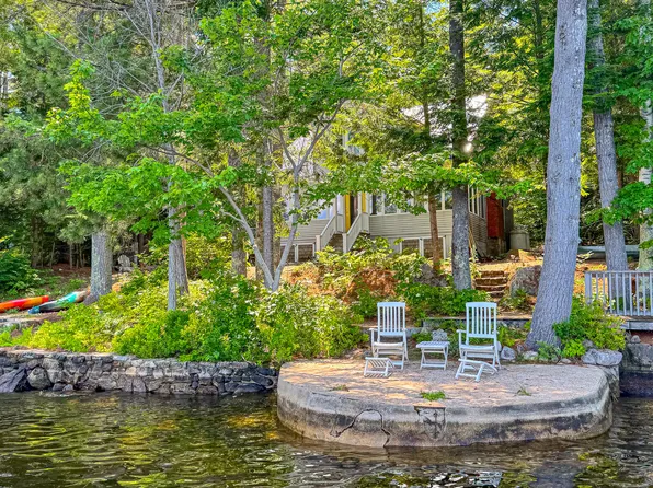 39 Wells Road, Bridgton, ME 04009