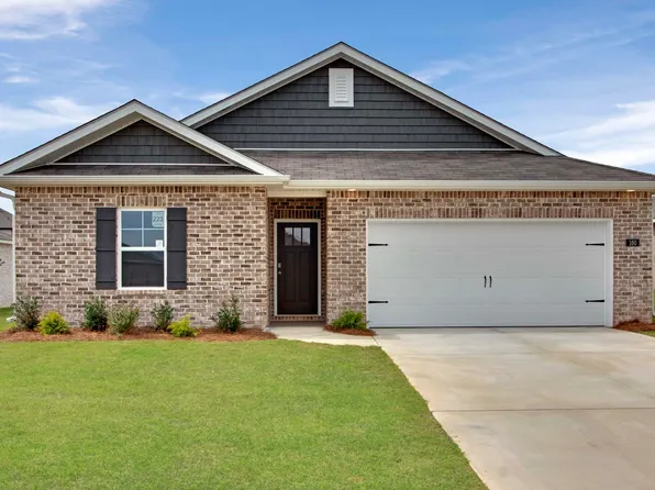 160 Keller Dr, Hazel Green, AL 35750
