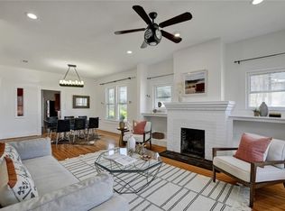 1201 E 12th St, Austin, TX 78702