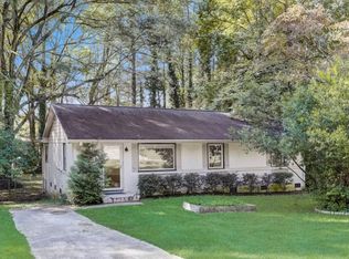 3679 Larkspur Ter, Decatur, GA 30032