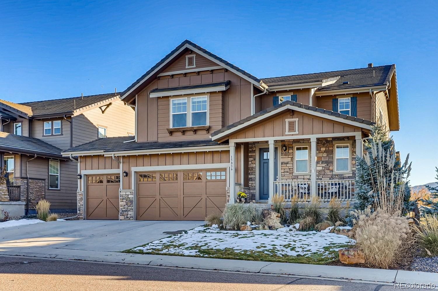 ren☆ 15836 Red Deer Dr, Morrison, CO 80465 | Zillow
