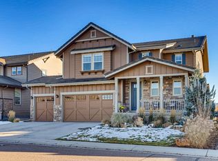 15836 Red Deer Dr, Morrison, CO 80465