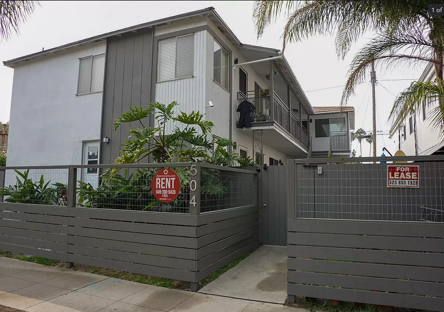 Grand 504 — Photo 2