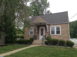 24 Deerwood Dr, Hamilton, NJ 08619