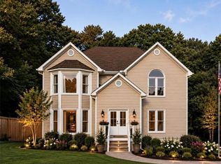 458 Coolsprings Trl, Woodstock, GA 30188