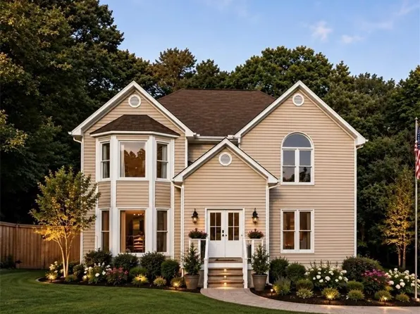 458 Coolsprings Trl, Woodstock, GA 30188