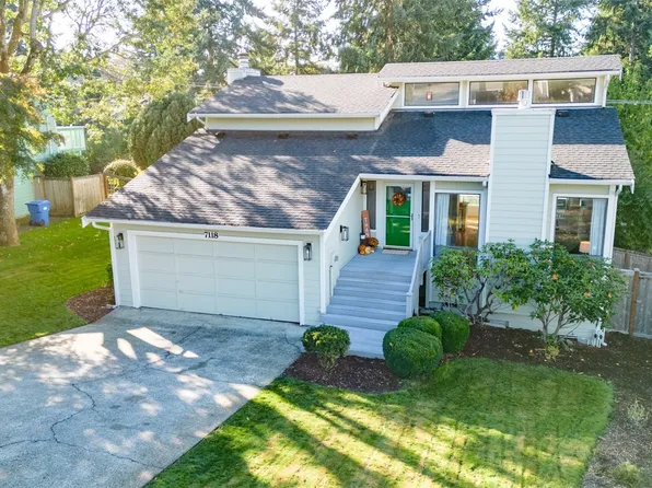 7118 Zircon Court SW, Lakewood, WA 98498