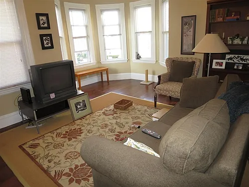 45 Kidder Ave #2F Photo 1