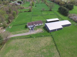 270 Wertsville Rd, Ringoes, NJ 08551