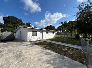 1615 NW 16th St, Fort Lauderdale, FL 33311