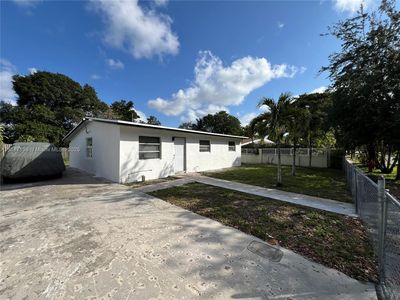 1615 NW 16th St, Fort Lauderdale, FL, 33311